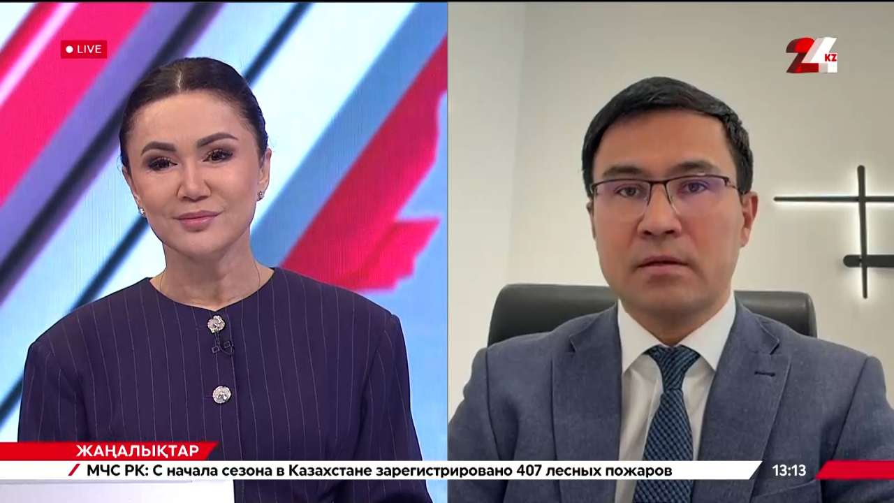 Елде байланыс операторларына жаңа талаптар енгізілді. Досжан Мұсалиев