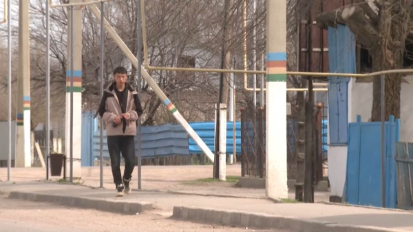 Жители села Акши решили отказаться от алкоголя