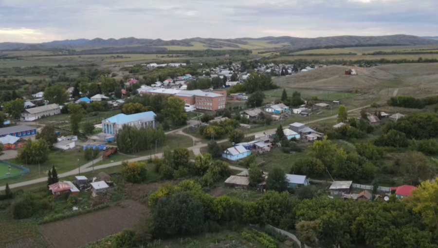 Ерікті өрт сөндіру бөлімшелері құрылып жатыр