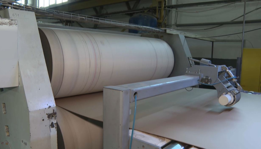 Павлодарда қағаз қалдығын терең өңдейтін зауыт салынады