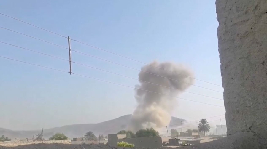 Пәкістанда лаңкестік шабуылдан жеті адам қаза тапты