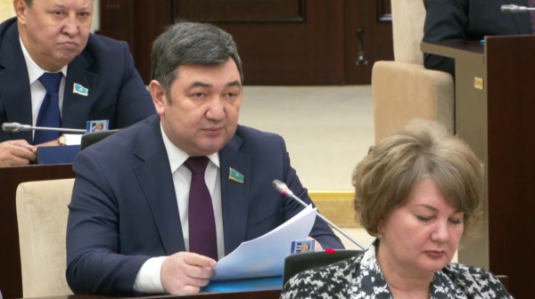 Сенатор: Ескерткіштерді қорғау керек