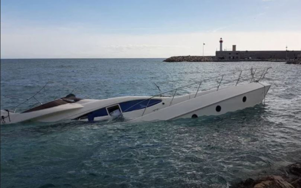 Катер с туристами из РФ и Казахстана взорвался в Таиланде