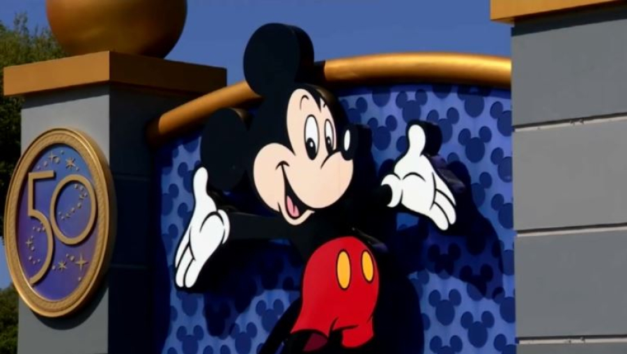 Disney выплатит $10 млн за нарушение закона