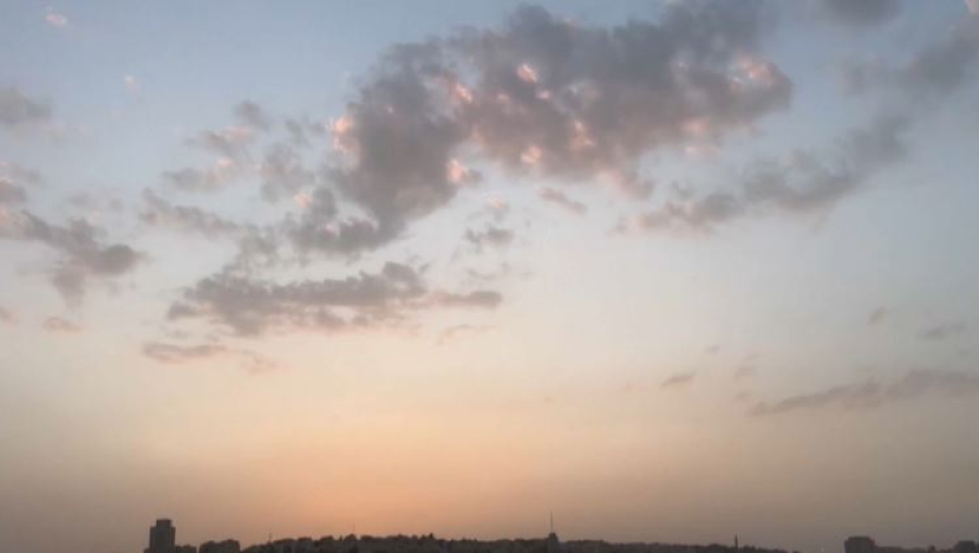 Воздушная тревога прозвучала в центре Израиля после запуска ракеты из Йемена