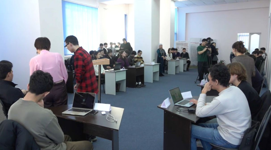 Каждый третий выпускник вуза не работает по специальности