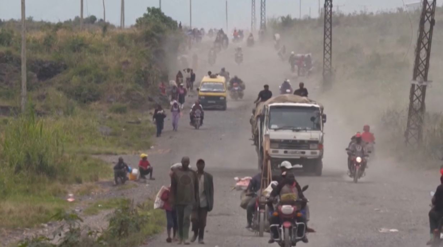 Нигерияда 35 млн адам аштық алдында тұр