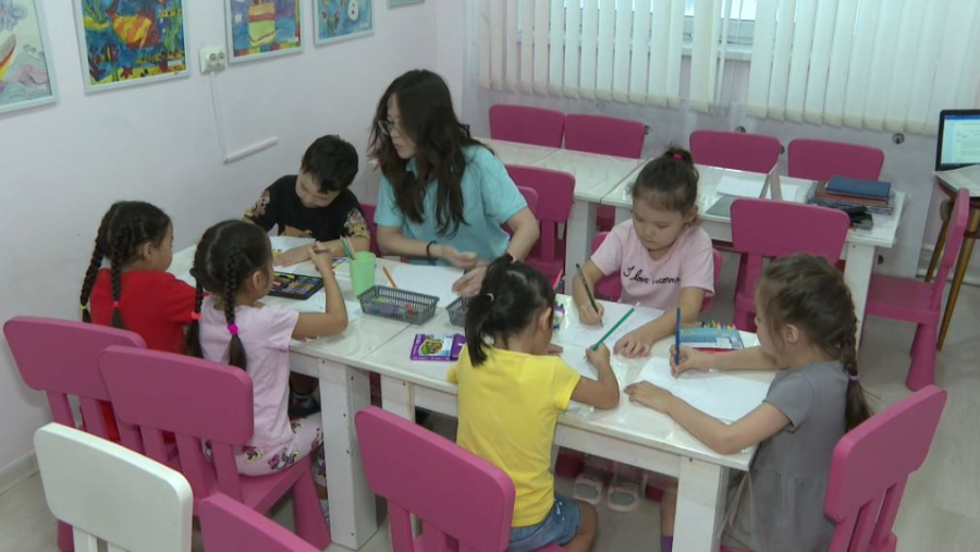 Балабақша бағасы қолжетімді ме?