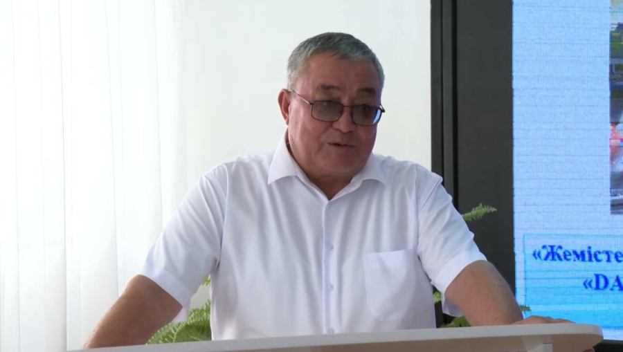 Шымкентте қоғамдық тамақтану саласында жұмысшыларға сұраныс көбейді