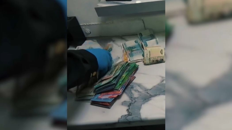 АФМ раскрыло схему отмывания денег в Актобе