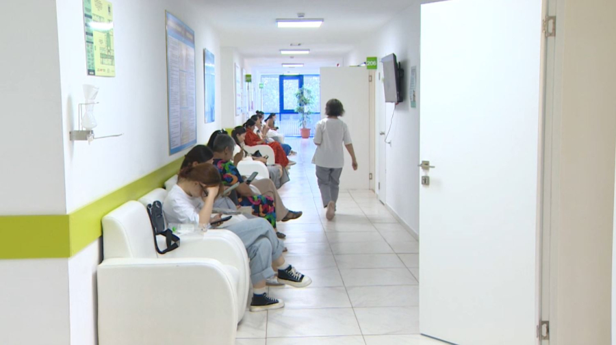 Неделя репродуктивного здоровья прошла в Казахстане