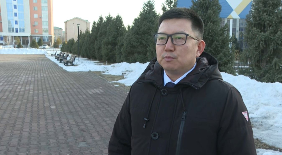 Конституциялық реформа - халық пікірі. Сауалнама