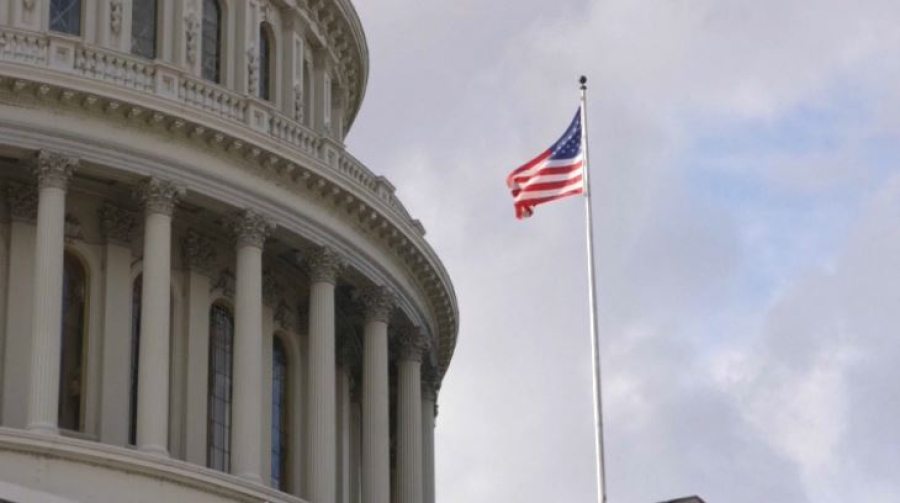 Отклонение законопроекта о тарифах в США