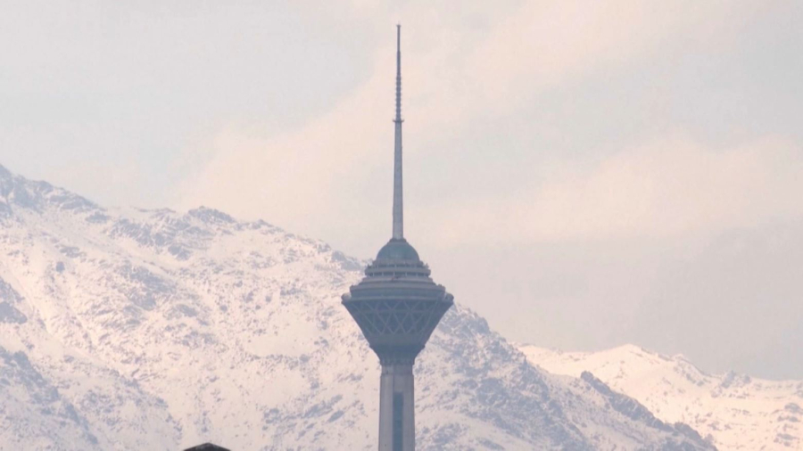 Иранда 700 адам тыңшы деген күдікпен ұсталды