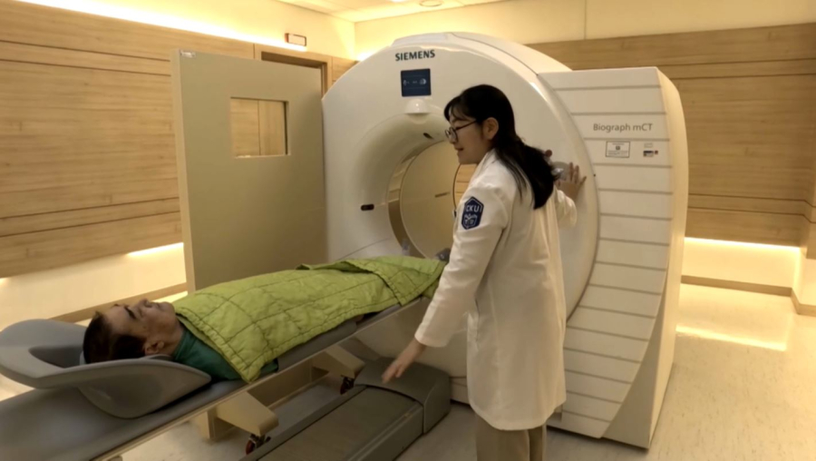 Қазақстандық дәрігерлер Кореяда тәжірибе алмасты