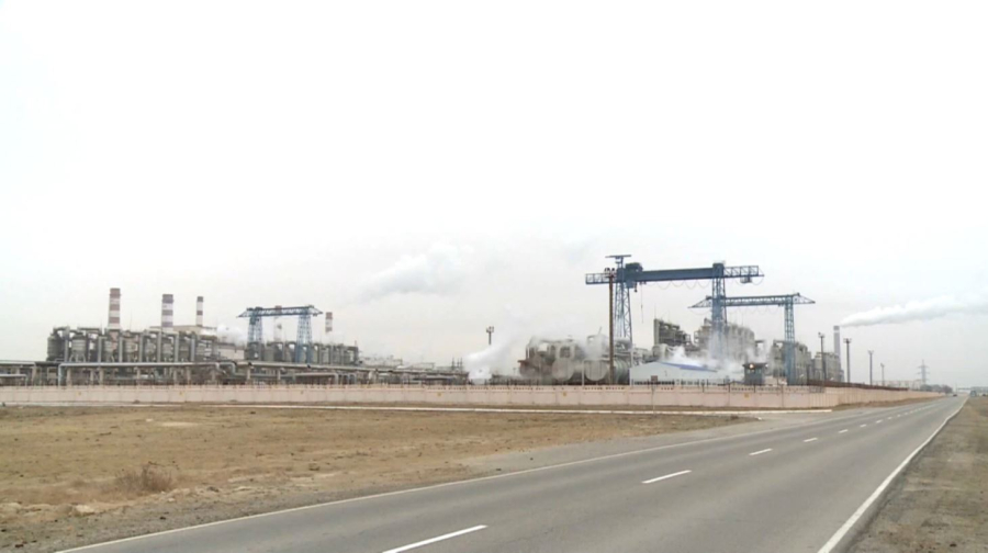 Маңғыстау облысында су тапшылығы жойылды