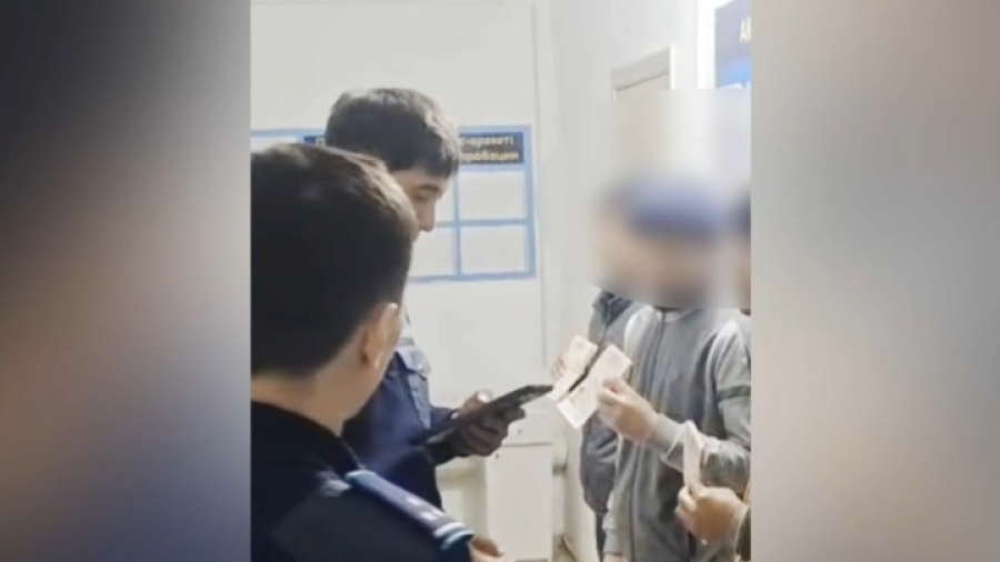 ОПМ «Мигрант»: 120 правонарушений выявили в области Абай