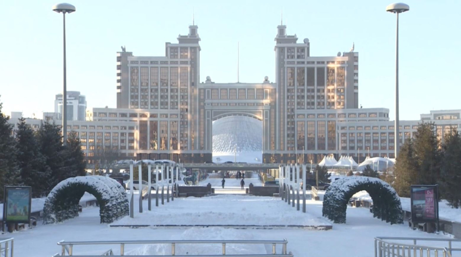 Астанада Тәуелсіздік күніне орай 80-нен астам іс-шара өтеді