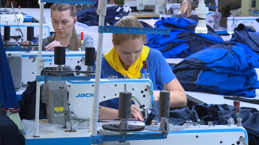 Заң бойынша отандық тауар өндірушілердің жұмысы бақылауда болады