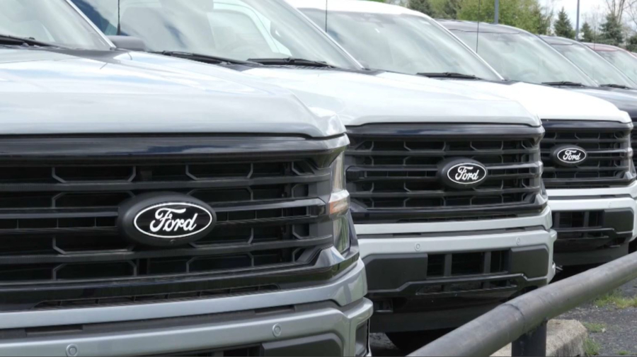 Ford кейбір көлігінің өндірісін Қытайдан көшіреді