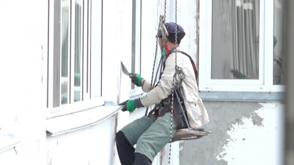 8,2 млрд тенге выделили на ремонт школ в СКО