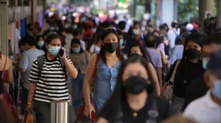 Сингапур ужесточил наказание за вейпы