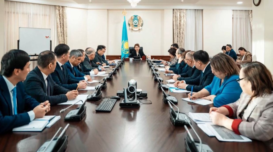 Педагогтерді даярлау ісіне бақылау күшейеді