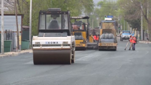 ₸2,6 млрд отозвали на ремонт дорог в области Жетысу