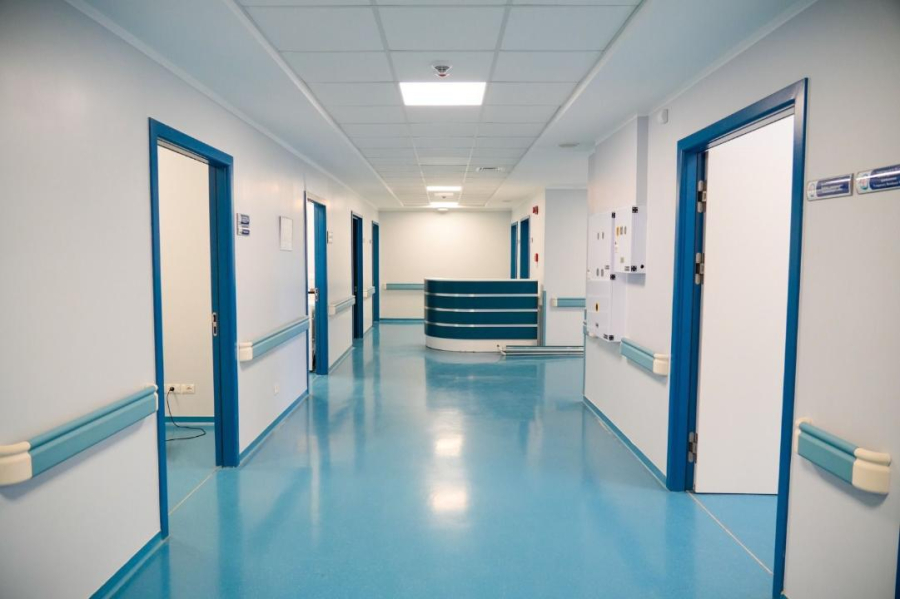 11 медицинских учреждений построят в Астане