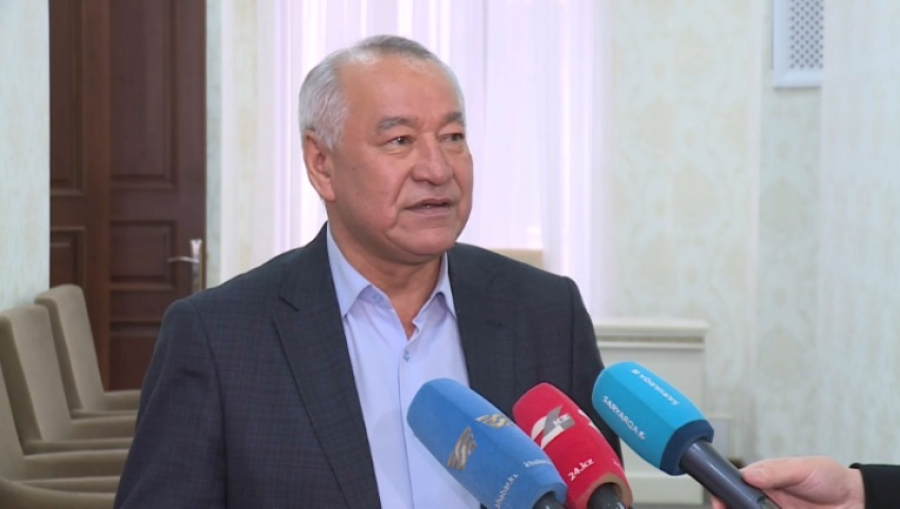 Конституционная реформа в Казахстане: опрос