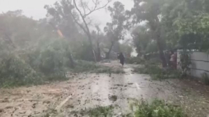 Ураган Мокко обрушился на Мьянму и Бангладеш