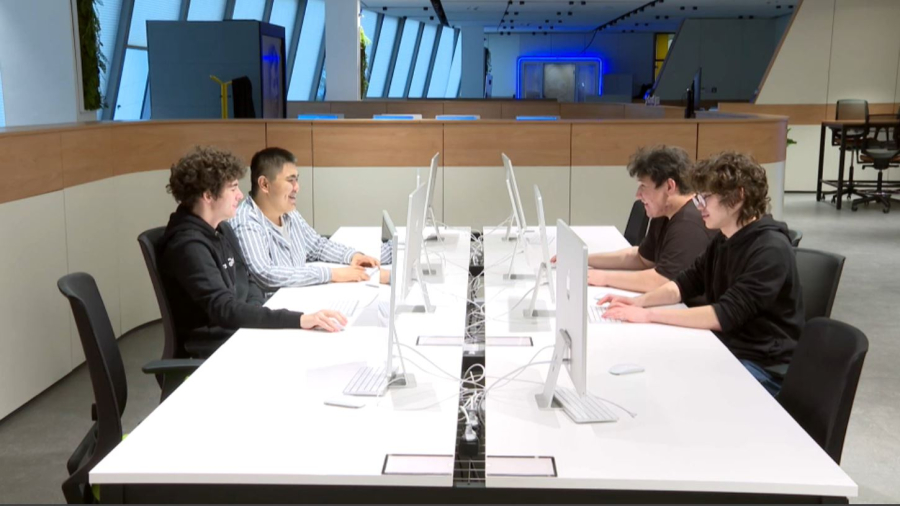 Қазақстанда 1800-ден астам стартап бар