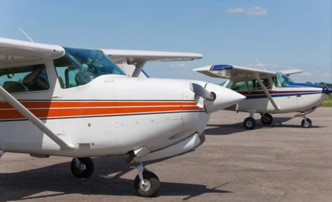 Эксплуатацию семи воздушных судов приостановили в Казахстане