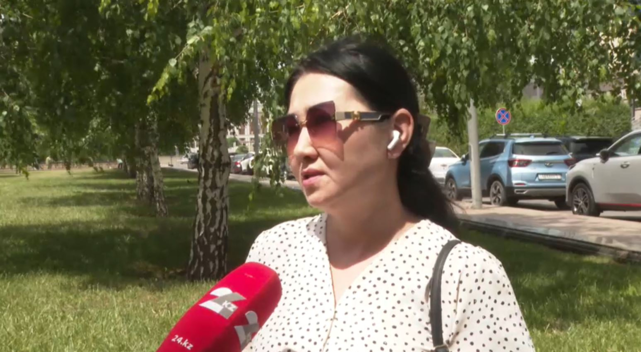Сауалнама: екпе алуға көзқарасыңыз қандай?