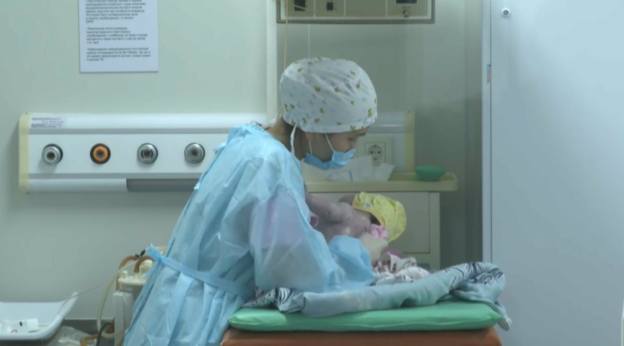 Көпбалалы отбасылар саны артты