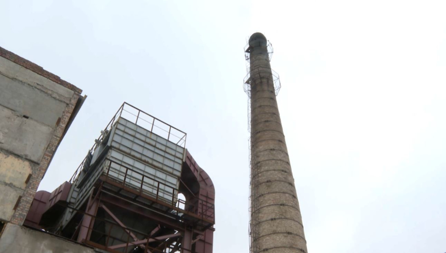 Атбасарда жылу жүйесін жөндеуге ₸8,5 млрд бөлінді