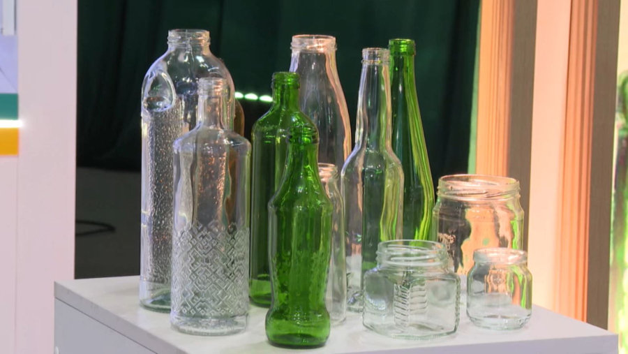 Қызылордада инновациялық шыны зауыты салынады