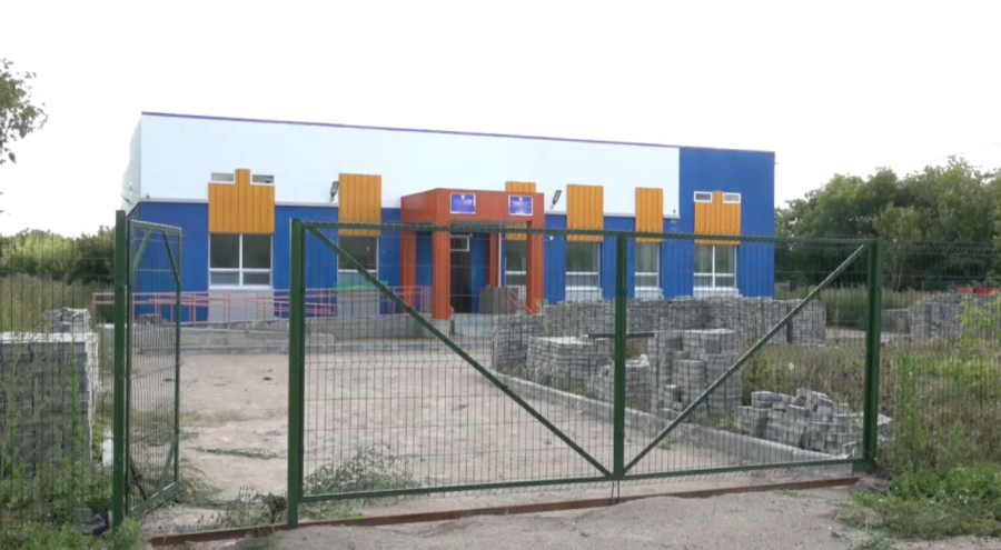 СҚО-дағы жаңа медициналық нысан жабық тұр