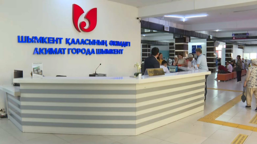 Шымкентте 174 кәсіпкер қазына қаржысын қалтаға басқан