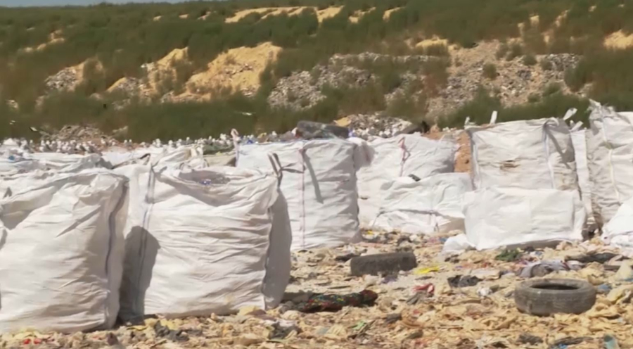 Компаниялар өндірістік қалдықты өңдеуге міндеттеледі