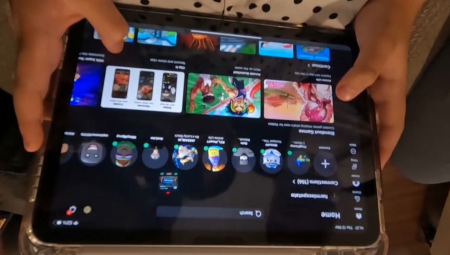 Индонезия балаларға әлеуметтік желілерді пайдалануға тыйым енгізеді