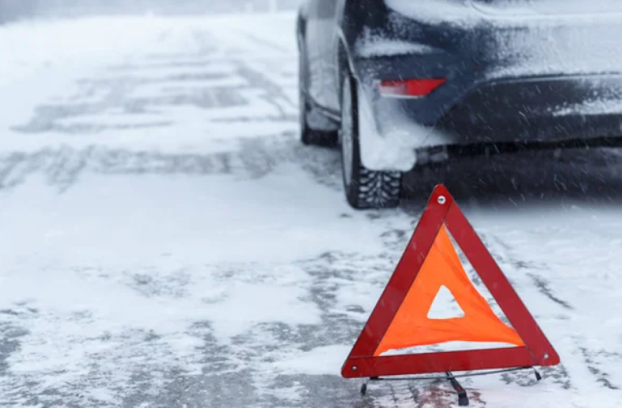 Какие трассы в Казахстане закрыты