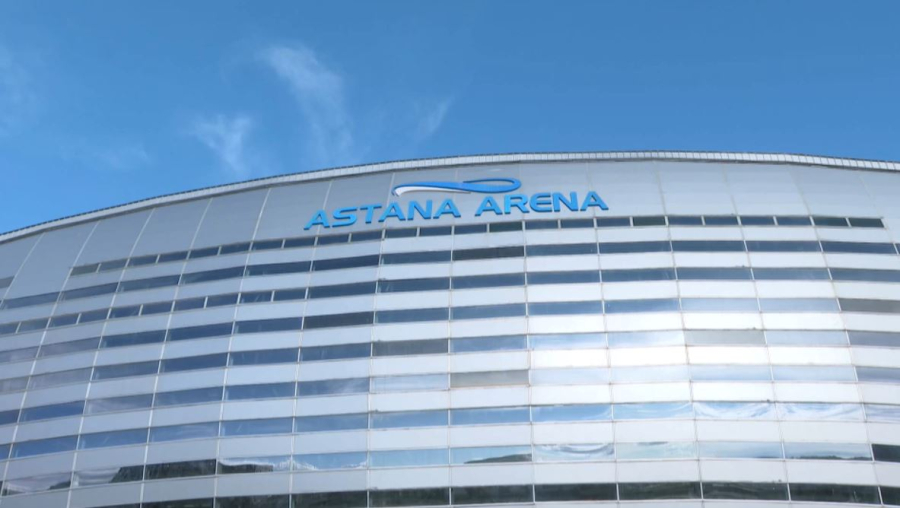 Астанадағы Джей Лоның концертіне 25 мыңнан астам адам келеді