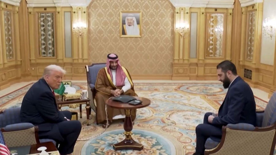 Қатар мен Сауд Арабиясы Сирияның $15,5 млн қарызын өтеп берді