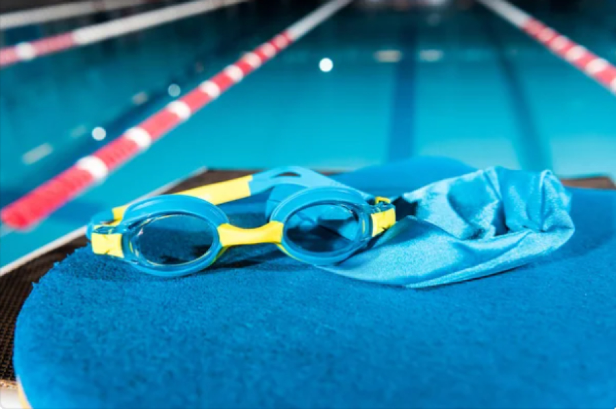 Столичные пара пловцы завоевали медали на ЧМ в Бангкоке