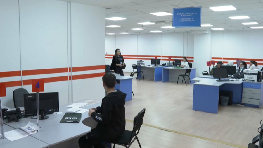 Қазақстанда жұмыс орындарын субсидиялау тәртібі жаңартылды