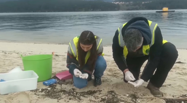 Испания билігі экологиялық дабыл қақты