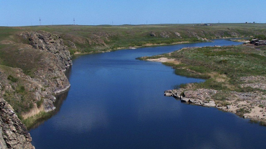 Ребёнка унесло течением на реке Тобол: пытавшийся помочь дедушка тоже погиб