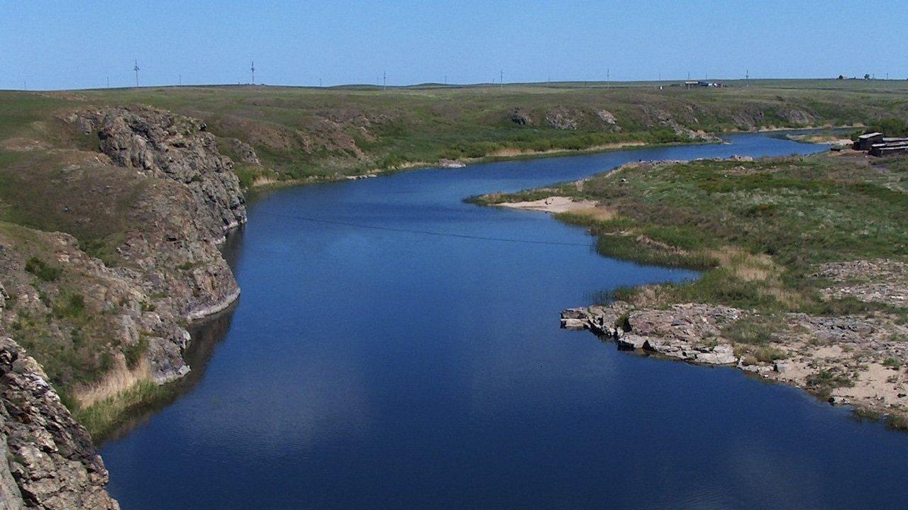 Ребёнка унесло течением на реке Тобол: пытавшийся помочь дедушка тоже погиб