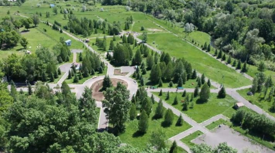 «Таза Қазақстан»: 35 тысяч тонн мусора собрали жители области Абай